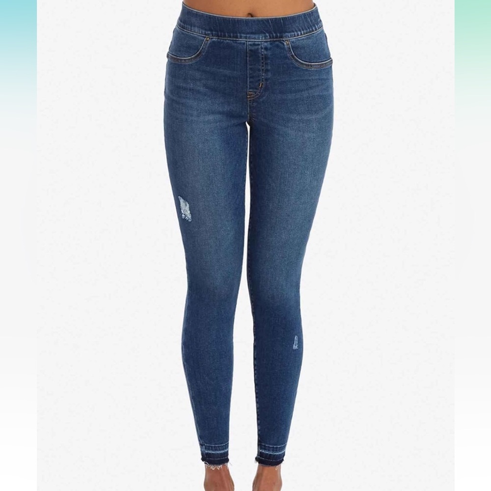 Spanx Jeggings